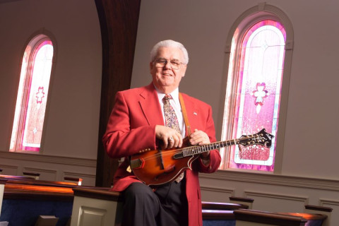 Paul Williams: A Luminary Legacy in Bluegrass and Gospel
