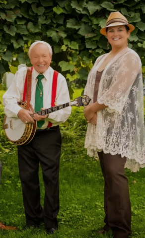 The Resonance of Little Roy and Lizzy: A Southern Bluegrass Tale