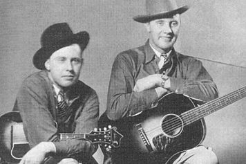 The Origins of Bluegrass Music: A True-grass History